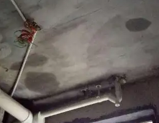 牡丹漏水维修电话