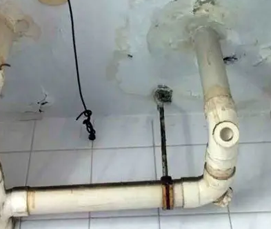 牡丹卫生间漏水检测多少钱