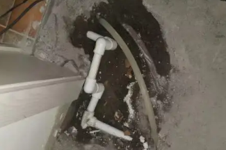 牡丹卫生间漏水检测多少钱