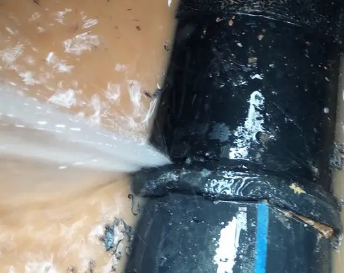 牡丹漏水维修价格明细