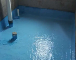 牡丹卫生间防水哪家好