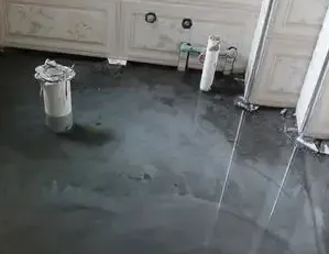 牡丹卫生间漏水维修公司为您专业分享下牡丹卫生间漏水检测的知识点
