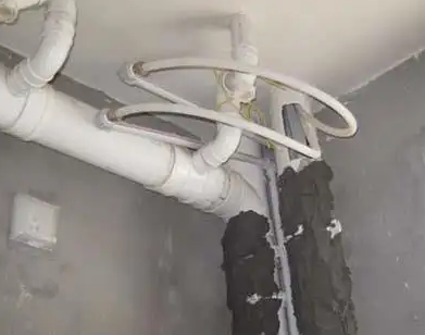 牡丹水管维修哪家好