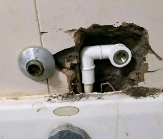 牡丹卫生间漏水检测多少钱