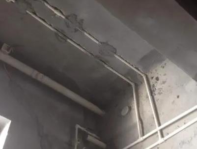 牡丹卫生间漏水维修技术的依据是什么