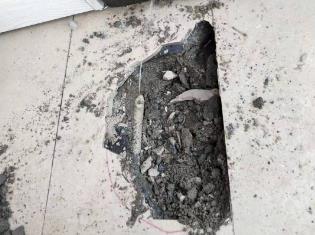 牡丹卫生间漏水检测哪家好