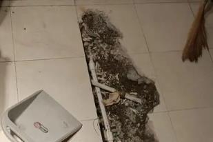 牡丹卫生间漏水检测电话